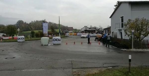 Fellner Arena Teil1